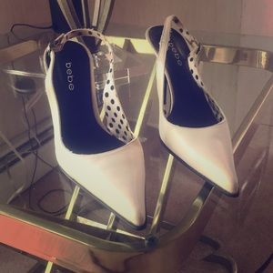 Bebe heels
